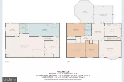 503 Old Stone Place, Bel Air, MD 21015 - Photo 46