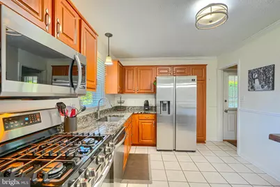 503 Old Stone Place, Bel Air, MD 21015 - Photo 12
