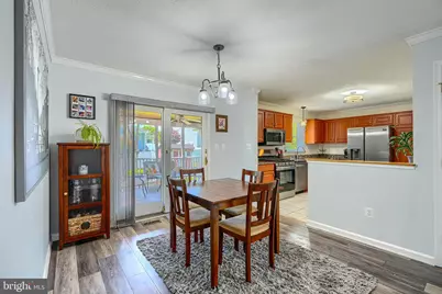 503 Old Stone Place, Bel Air, MD 21015 - Photo 8