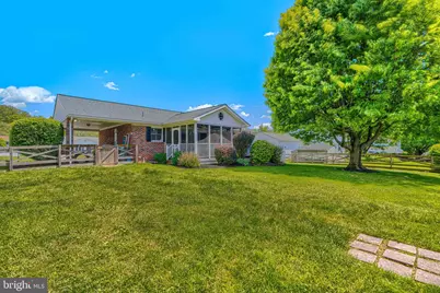 503 Old Stone Place, Bel Air, MD 21015 - Photo 44