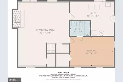 924 Edmund Street, Aberdeen, MD 21001 - Photo 44