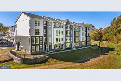 900 Gilbert Road #3660A, Aberdeen, MD 21001 - Photo 2