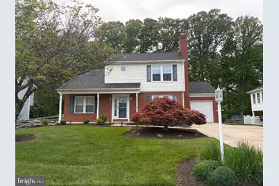 740 High Plain Drive, Bel Air, MD 21014 - Photo 1