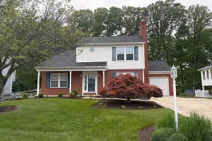 740 High Plain Dr, Bel Air, MD 21014 - Photo 1