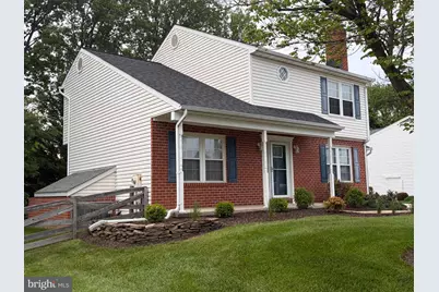 740 High Plain Drive, Bel Air, MD 21014 - Photo 4