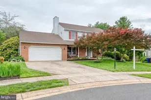 805 Hayden Ct, Bel Air, MD 21014 - Photo 1