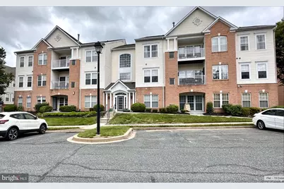 105 Sunshine Court #K, Forest Hill, MD 21050 - Photo 1