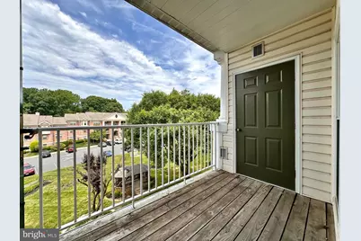 105 Sunshine Court #K, Forest Hill, MD 21050 - Photo 16