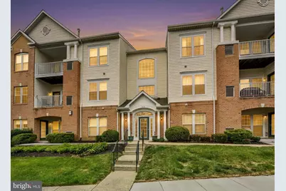 105 Sunshine Court #K, Forest Hill, MD 21050 - Photo 64