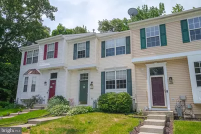 641 Spinnaker Way, Havre de Grace, MD 21078 - Photo 1