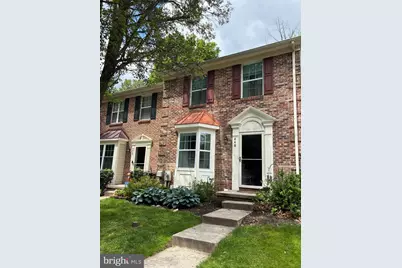 448 Oakton Way, Abingdon, MD 21009 - Photo 2