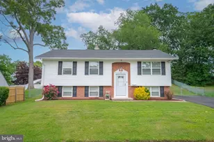 615 Wingleaf Ct, Edgewood, MD 21040 - Photo 1