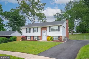 615 Wingleaf Ct, Edgewood, MD 21040 - Photo 44