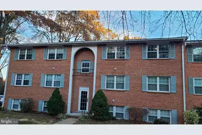 217 Crocker Drive #217-F, Bel Air, MD 21014 - Photo 1