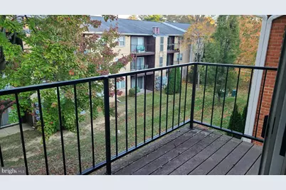 217 Crocker Drive #217-F, Bel Air, MD 21014 - Photo 22