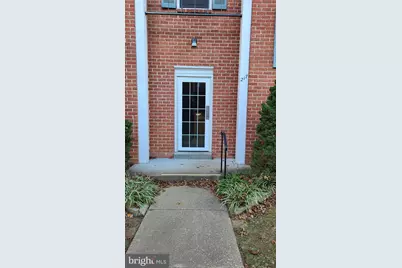 217 Crocker Drive #217-F, Bel Air, MD 21014 - Photo 2