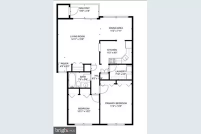 217 Crocker Drive #217-F, Bel Air, MD 21014 - Photo 24