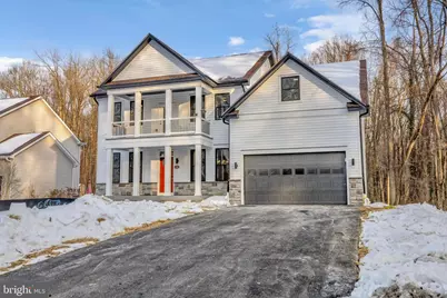 1989 Mitchell Drive, Aberdeen, MD 21001 - Photo 6
