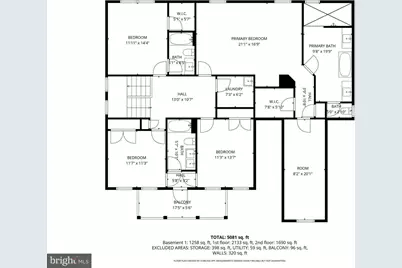 1989 Mitchell Drive, Aberdeen, MD 21001 - Photo 108