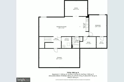 1989 Mitchell Drive, Aberdeen, MD 21001 - Photo 104