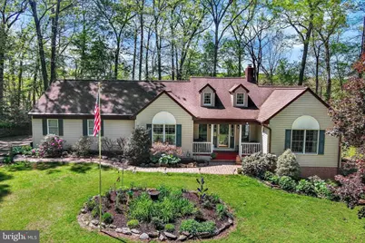 3213 Green Road, White Hall, MD 21161 - Photo 1