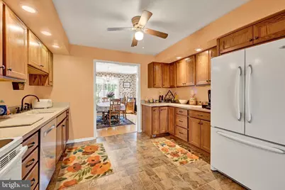 3213 Green Road, White Hall, MD 21161 - Photo 14