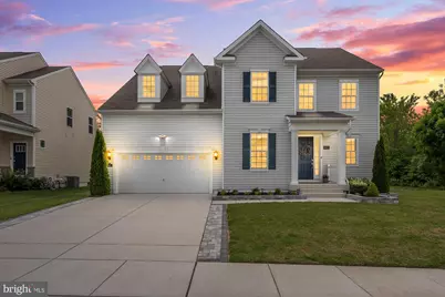 821 Bentgrass Drive, Aberdeen, MD 21001 - Photo 1