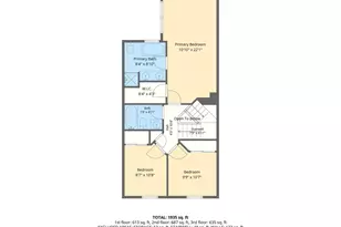 587 Kirkcaldy Wy, Abingdon, MD 21009 - Photo 40