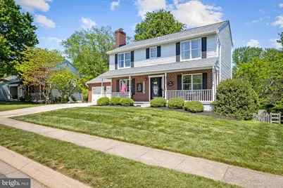 702 Chambers Circle, Bel Air, MD 21014 - Photo 4