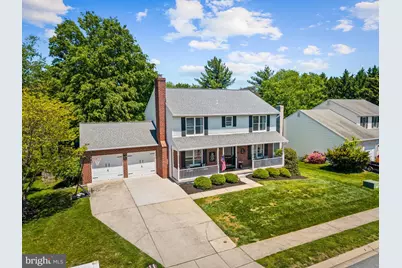 702 Chambers Circle, Bel Air, MD 21014 - Photo 64