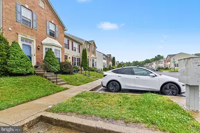 5040 Bristle Cone Circle, Aberdeen, MD 21001 - Photo 2