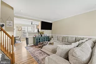 5040 Bristle Cone Cir, Aberdeen, MD 21001 - Photo 6