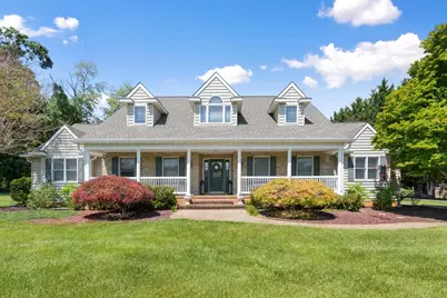 1705 Morning Brook Drive, Forest Hill, MD 21050 - Photo 1