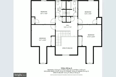 1705 Morning Brook Drive, Forest Hill, MD 21050 - Photo 58