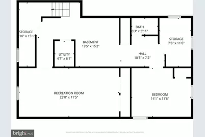 728 Webb Street, Aberdeen, MD 21001 - Photo 54
