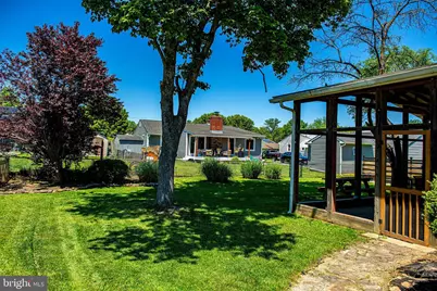 728 Webb Street, Aberdeen, MD 21001 - Photo 32