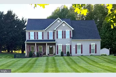 2430 Maxa Meadows Lane, Forest Hill, MD 21050 - Photo 2