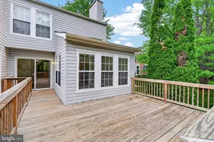 232 Point to Point Square, Bel Air, MD 21015 - Photo 18