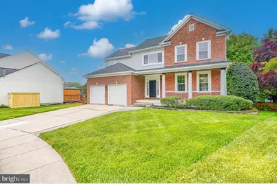 704 Greenglade Court, Bel Air, MD 21015 - Photo 1