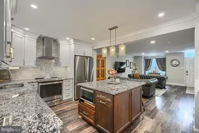 631 Nanticoke Court, Abingdon, MD 21009 - Photo 8