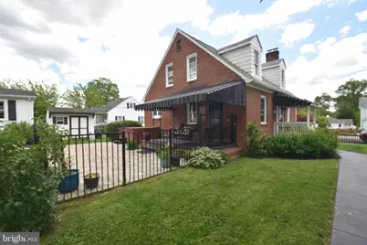 221 Thomas Street, Bel Air, MD 21014 - Photo 52