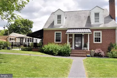 221 Thomas Street, Bel Air, MD 21014 - Photo 4