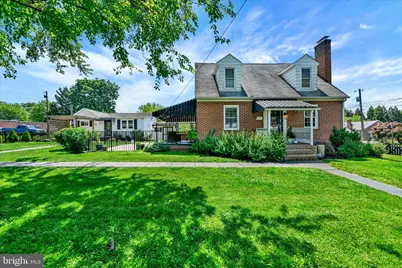 221 Thomas Street, Bel Air, MD 21014 - Photo 1