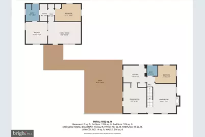 221 Thomas Street, Bel Air, MD 21014 - Photo 54