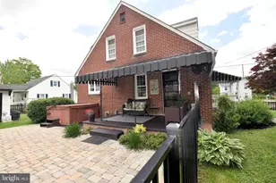 221 Thomas St, Bel Air, MD 21014 - Photo 8