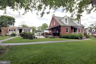 221 Thomas St, Bel Air, MD 21014 - Photo 1