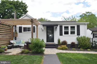221 Thomas Street, Bel Air, MD 21014 - Photo 10