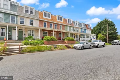 726 Green Street, Havre de Grace, MD 21078 - Photo 2