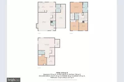 128 King James Circle, Edgewood, MD 21040 - Photo 44