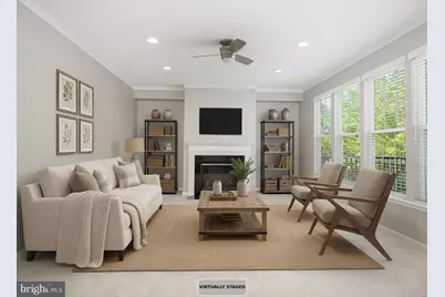 436 Clydebank Drive, Abingdon, MD 21009 - Photo 18